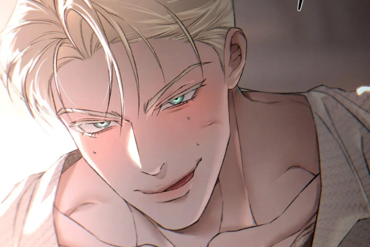 Spoilers el Manhwa BL Codename Anastasia Capítulo 55 PT BR, Um amor cada vez mais perigoso