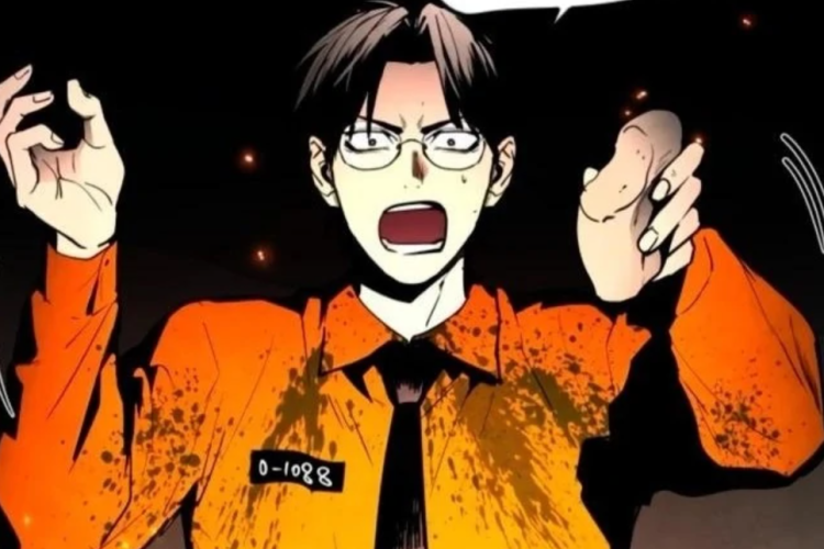 Leia Manhwa Fog Land Capítulo 13 Scan PT BR, RAW! A Missão de Busca que é um Desafio