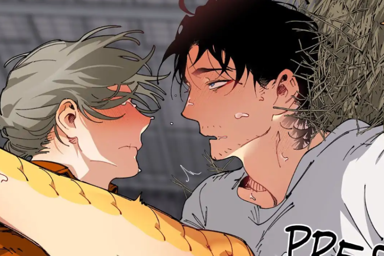 Spoiler RAW! Leia Manhwa BL Mr.A's Farm Capítulo 11 Scan PT BR, Tornar-se Viciado