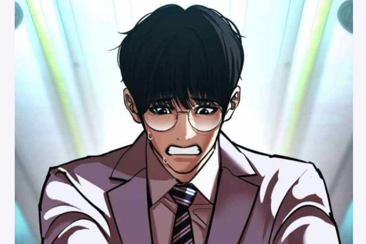 Spoiler & Ler o Manhwa Lookism Capítulo 597 PT BR, A situação está ficando cada vez mais tensa