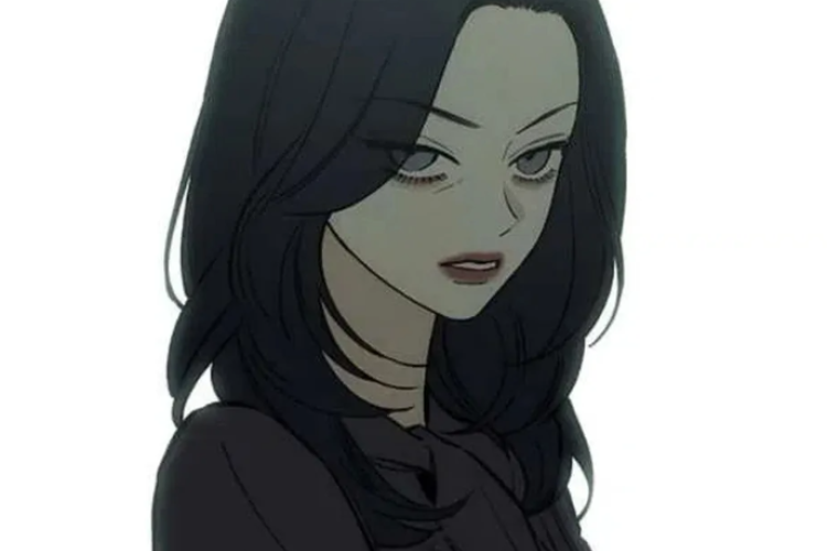 Mãe de Beom Taeha? RAW Ler Manhwa Tears on a Withered Flower (Lágrimas Sobre Flores Murchas) Capítulo 74 PT BR