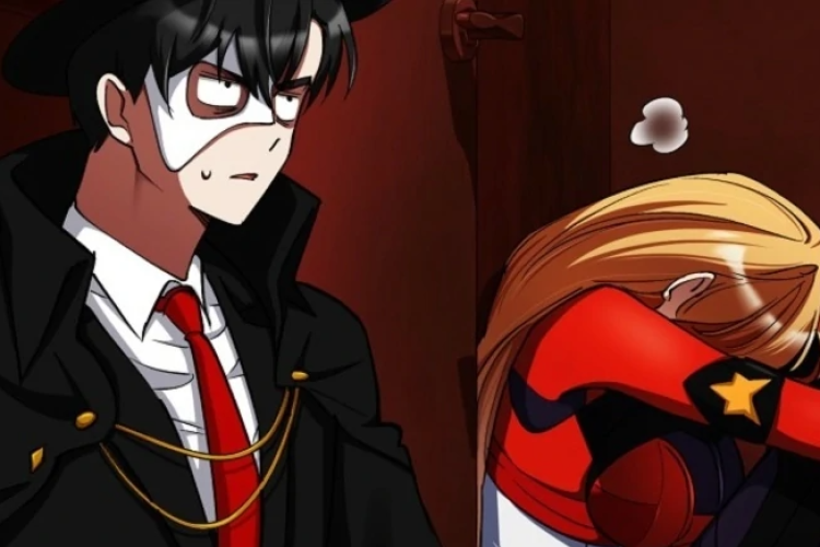 Preso por horas! Ler o Manhwa I Became The Villain The Hero Is Obsessed With Capítulo 29 Scan PT BR