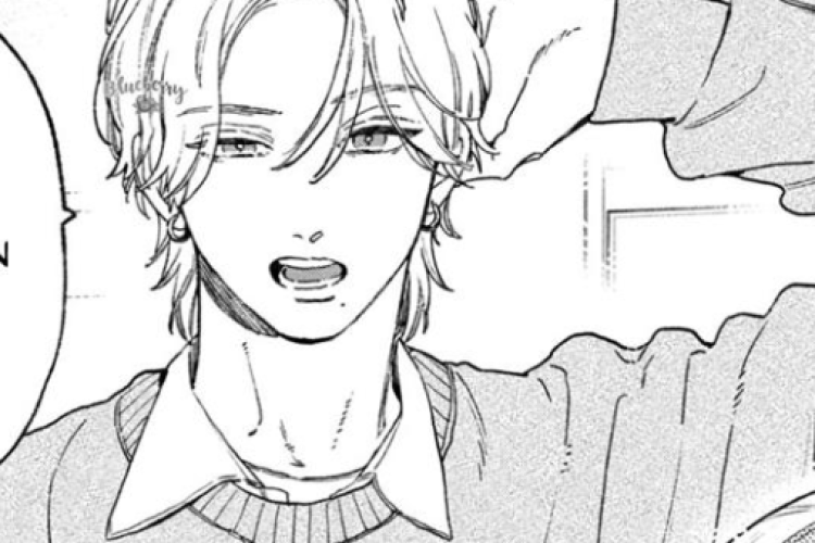 O que se dizia aconteceu! Leia o Manga In The Clear Moonlit Dusk Capítulo 42 PT BR