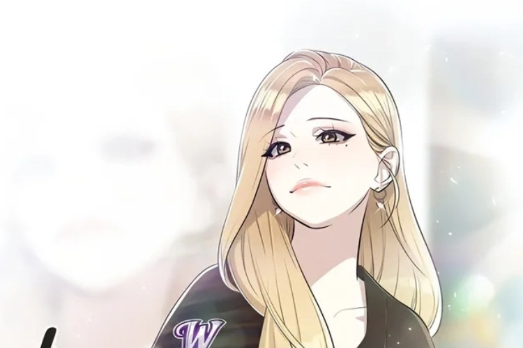 Resenha do Manhwa Teto X Egen Capítulo 27 Scan PT BR Ela Está Dando Todos Esses Sinais E Ele Simplesmente Não Liga