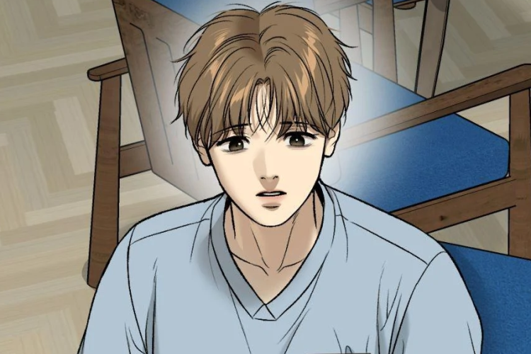 Seja mais Respeitoso! Spoilers & Links de Leitura Manhwa BL Jinx Capítulo 73 PT BR Scan