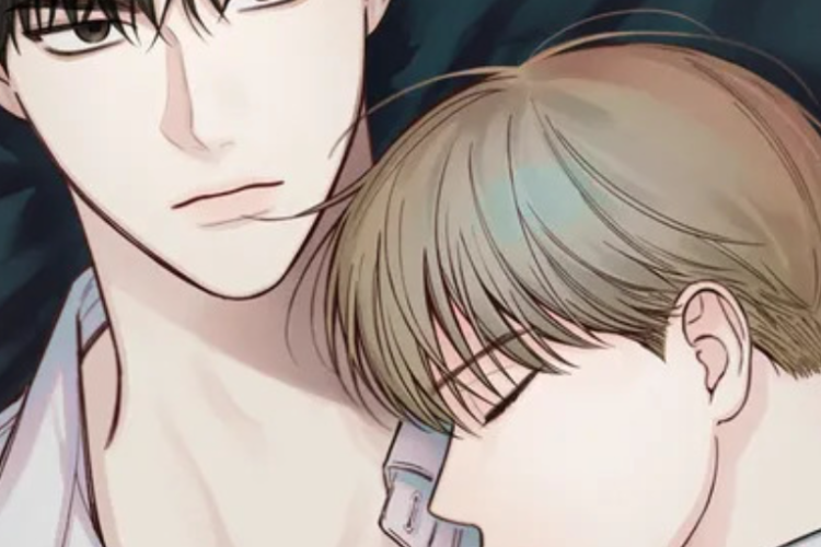 Link para ler Manhwa BL December PT BR Capítulo Completo, Um mês Muito Memorável