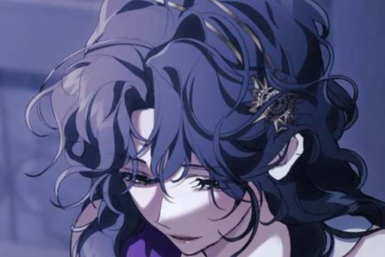 Lendo Link Manhwa For the Goddesses: For Daphne Capítulo 28 PT BR, Só Preciso de um Momento de Tranquilidade