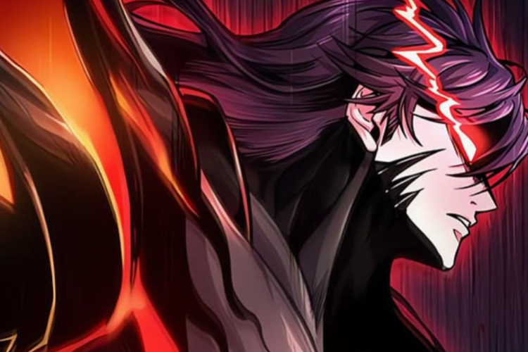 Nova Política! Links de Leitura Manhwa Nano Machine Capítulo 267 PT BR Scan & Data de Lançamento