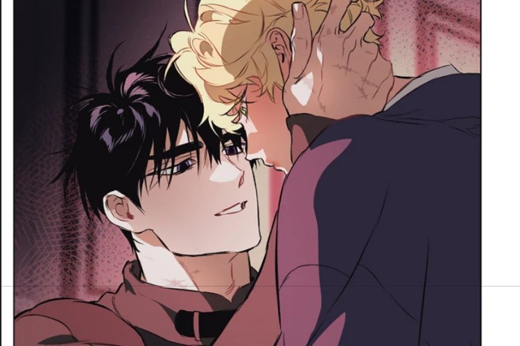 Spoilers de Manhwa BL The Taming Capítulo 12 PT BR, Preso com o Mestre