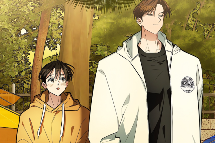 Spoiler du Manhwa Heat Stroke Capítulo 12 PT BR, Debate acalorado