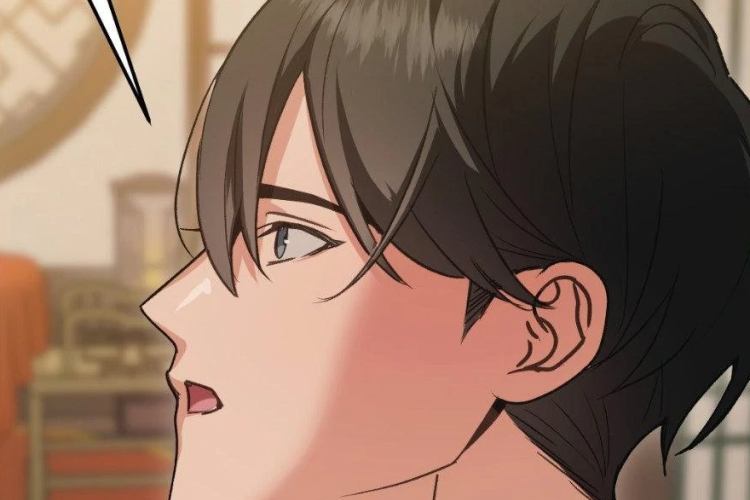 Não há Pausa! Spoilers e Links de Leitura Manhwa BL The Missing Master Capítulo 22 PT BR Scan