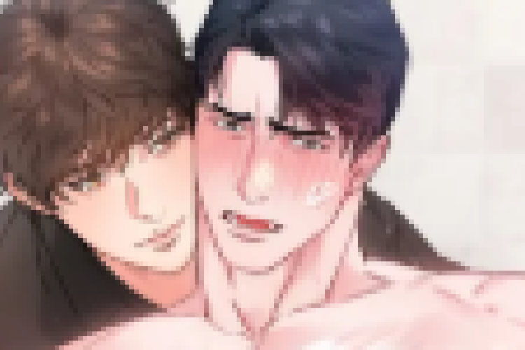 My Middle-aged Next Door Neighbor Is In My Wet Dreams Capítulo Completo Scan PT BR, Han Younghae sempre foi bem cuidado pelo seu vizinho, Yim Taehwan