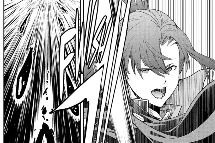 Ler o Manga Rakudai Kenja no Gakuin Musou: Nidome no Tensei Capítulo 1 PT BR, Batalha Acirrada2