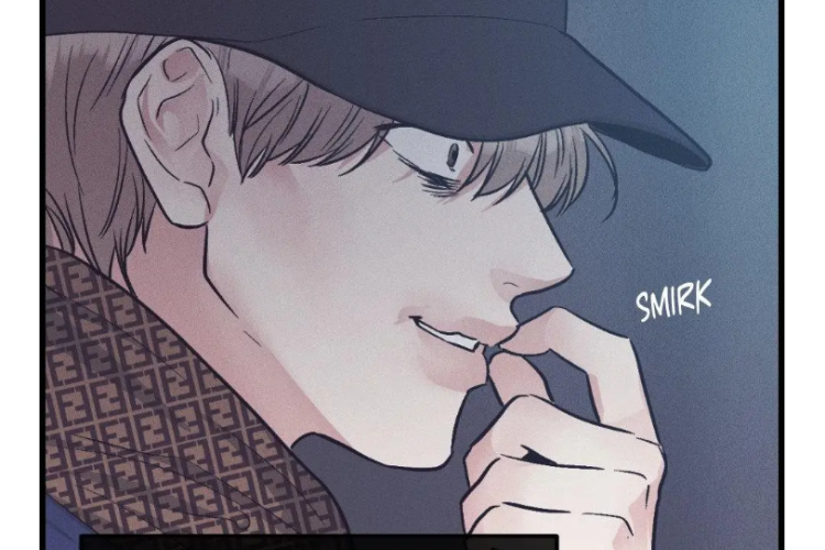 Leia de Manhwa BL PAYBACK Temporada 2 Capítulo 110 PT BR, O amor que volta a se unir