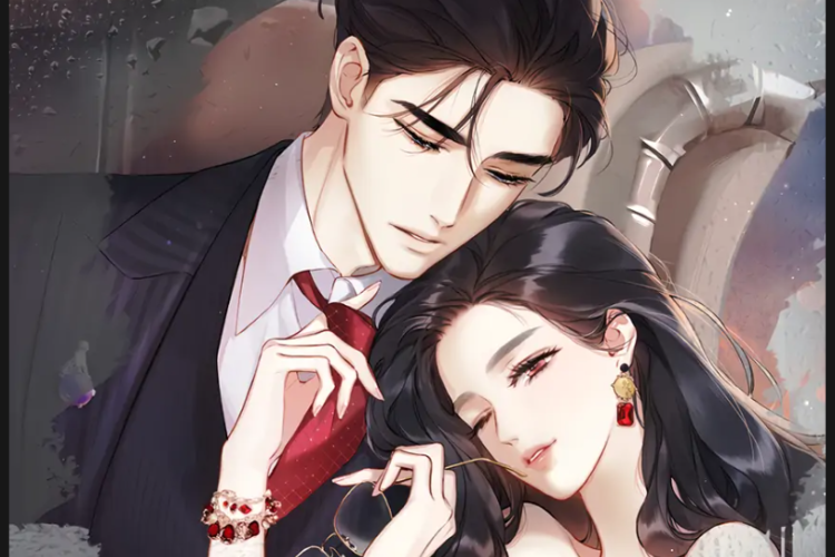 Spoilers du Manhua Accidental Love / Only For Love Capítulo 65 PT BR, Amor correspondido