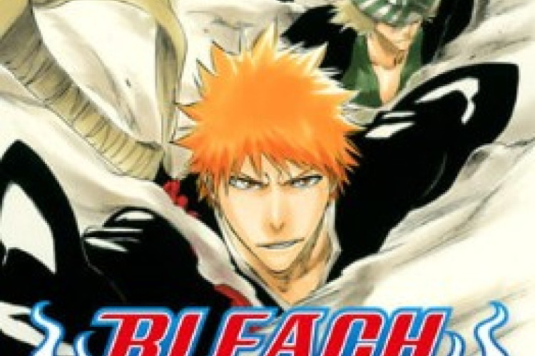 BLEACH Manga Ch. Completo PT BR, Ichigo Kurosaki sempre conseguiu ver fantasmas