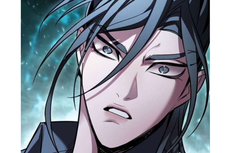 Link de Leia Eleceed Capítulo 376 PT BR, A chegada de Kayden para Gestella