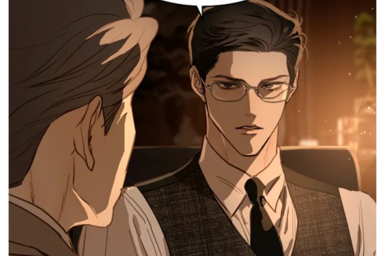 Ler do Manhwa Flowers Are Bait (Flores São Iscas) Capítulo 40 PT BR, Sentimentos duvidosos