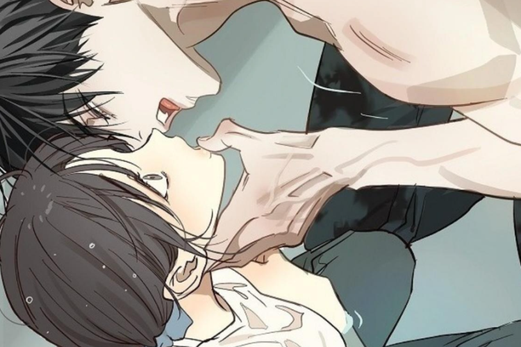 Leia Manhwa Flowers Are Bait (Flores São Iscas) Capítulo 31 Scan PT BR, RAW! Não é mais Possível Resistir à Luxúria