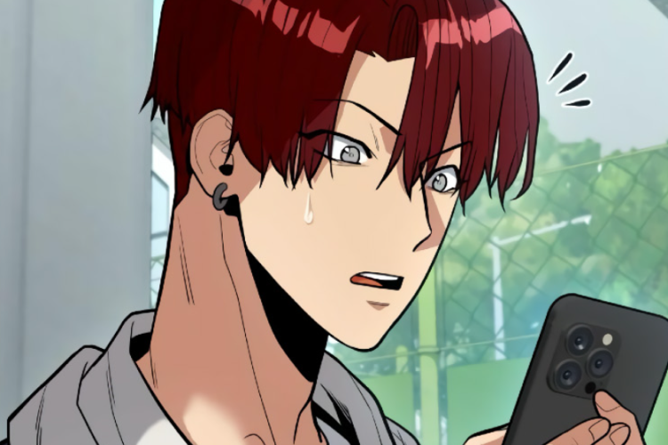 Leia Manhwa Wrecker Driver Capítulo 11 Scan PT BR, RAW! Minjae, que se Sentiu Enganado