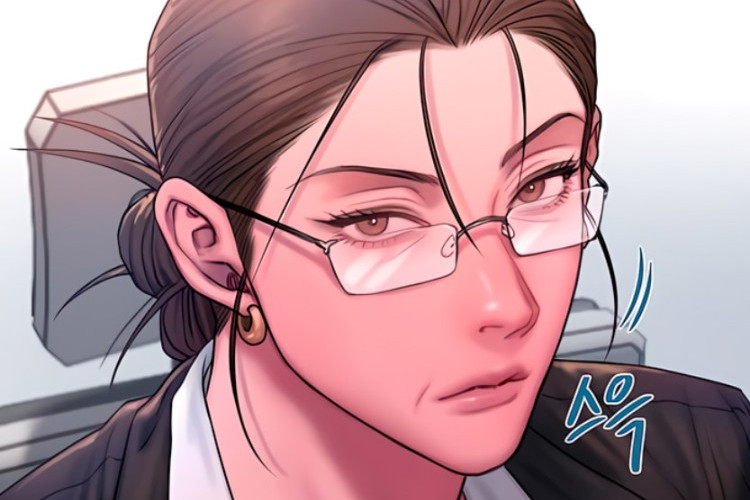 UPDATE! Ler o Manhwa GREEDY Capítulo 32 PT BR, Um Relacionamento Incerto