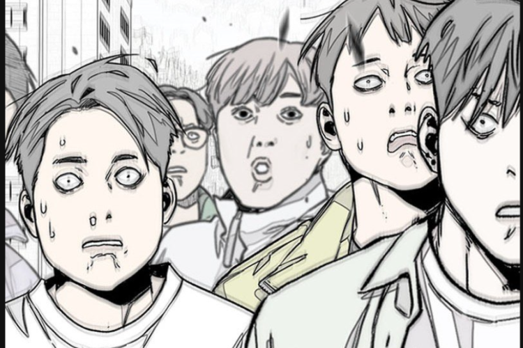 Link Leia de Manhwa Wind Breaker Temporada 2 Full Capítulo PT BR, Confira aqui a nova história