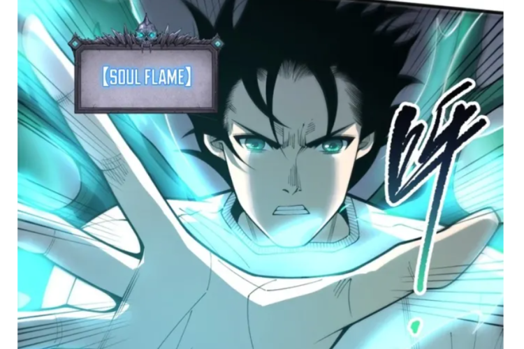 Ler Manhwa Disastrous Necromante Catastrófico (Disastrous Necromancer) Capítulo 219 PT BR, A disputa se acirra