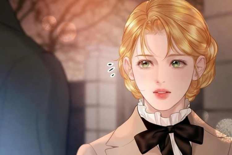 Caminhando sobre espinhos! Spoilers oficiais o Manhwa Cry, or Better Yet, Beg do Capítulo 88 em Português, 