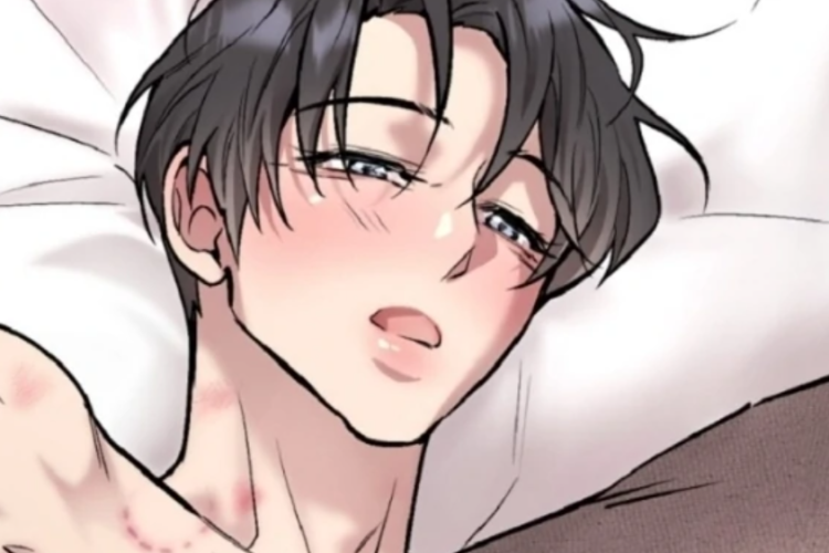 Spoiler RAW! Leia Manhwa BL Honey Bear Capítulo 68 Scan PT BR, Ainda Ligados
