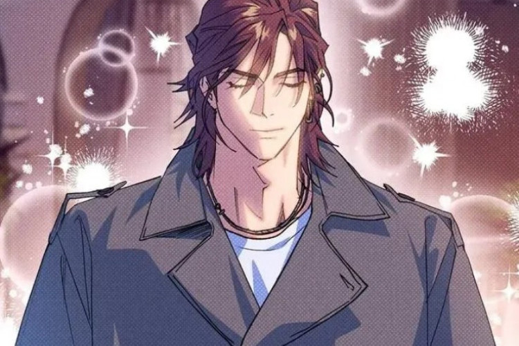 Semantic Error CH. 96 Scan PT BR: Um visual realmente impressionante!