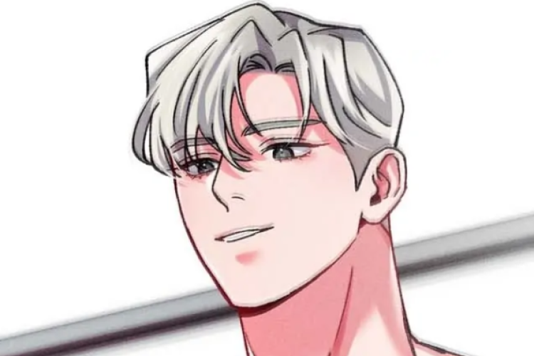 Faça vibrar! Ler o BL Manhwa Flex Appeal Capítulo 1 Scan PT BR