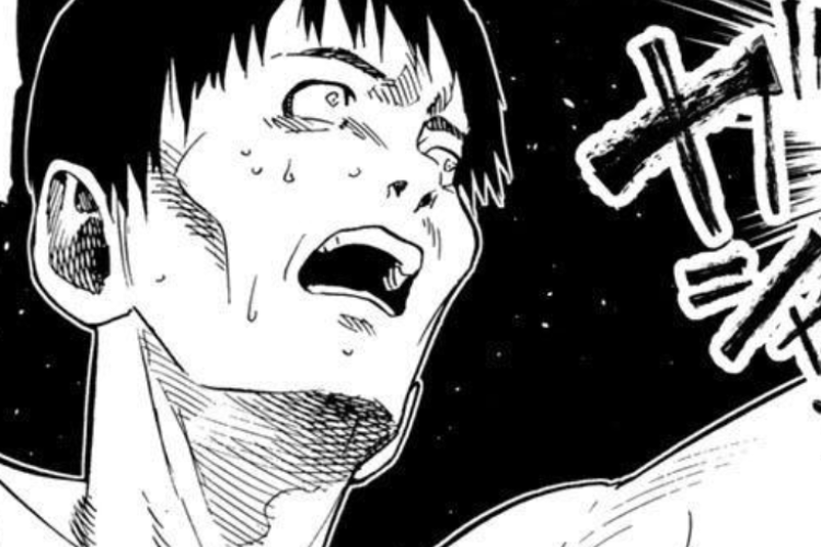 Como esfolar um animal! Ler o Manga Juujika No Rokunin Capítulo 233 PT BR