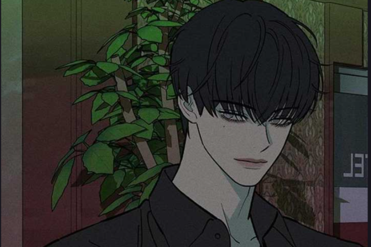 Leia du Tears on a Withered Flower (Lágrimas Sobre Flores Murchas) Capítulo 70 PT BR, Taehee continua assombrando Taeha