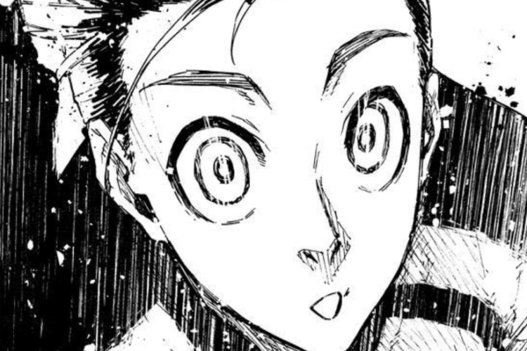 O Japão Continua na Liderança! Spoilers & Links de Leitura Mangá Blue Lock Capítulo 319 PT BR Scan
