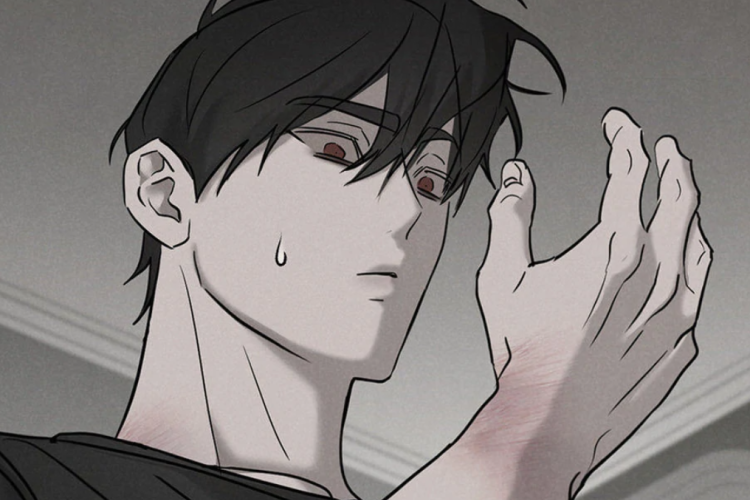 Manhwa BL Pieta Capítulo 29 PT BR Scan: Spoiler, Data de Lançamento e Link para Leitura