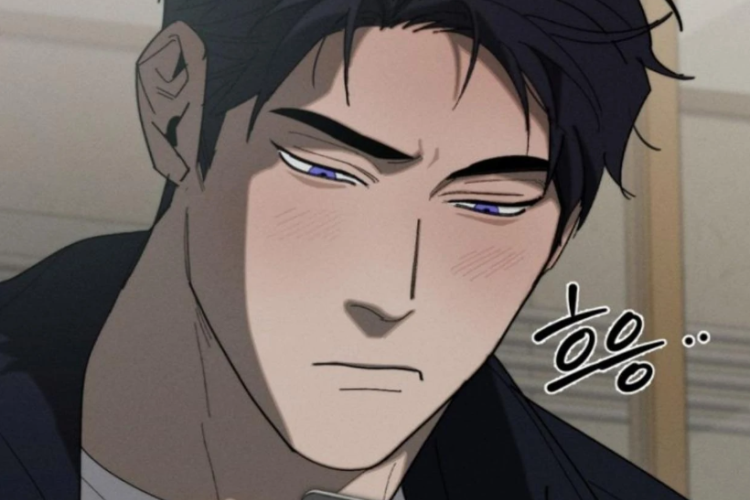 Spoiler o Manhwa BL Incomplete Combustion Capítulo 12 PT BR, Encontro emocionante!