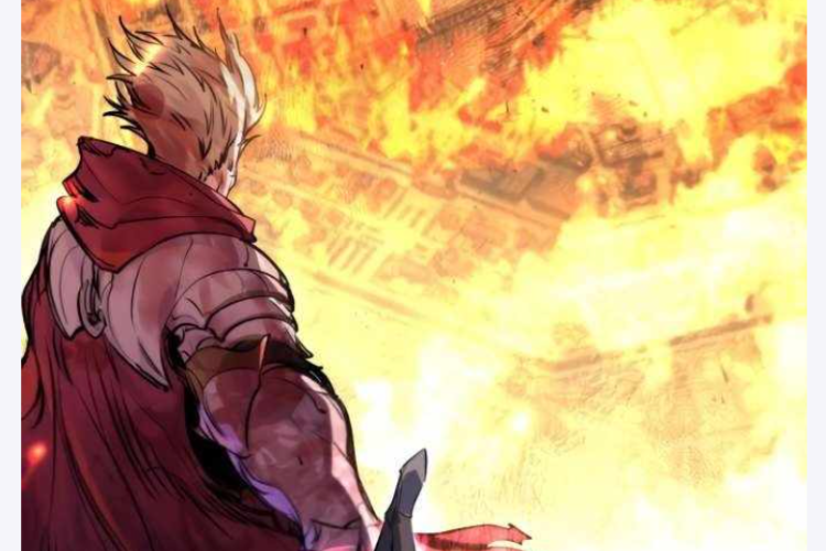 Ler o Manhwa The Regressed Mercenary’s Machinations Capítulo 51 PT BR, Nova Tática do Mestre