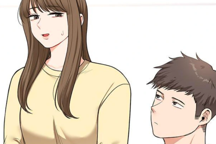 RAW Leia Manhwa Relationship Reversal Capítulo 60 Scan PT BR, Sala de Vidro Cheia de Suspiros