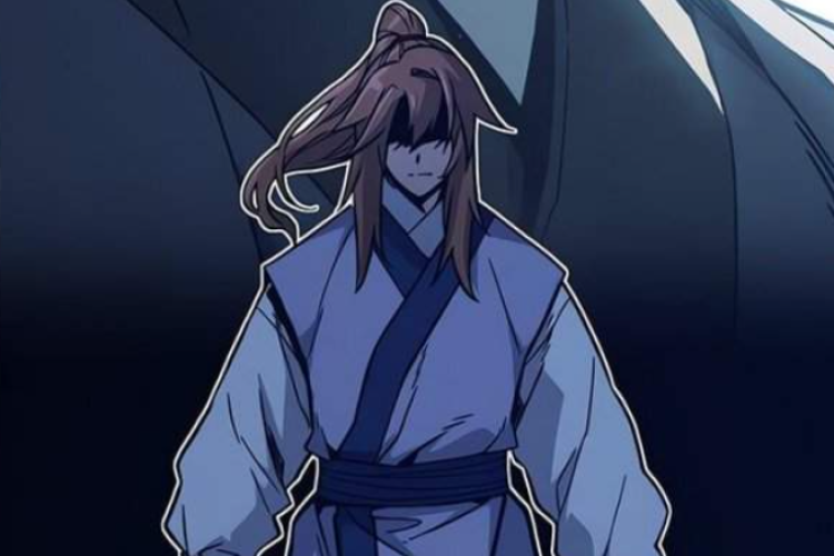 Duvido dessa história! Links de Leitura Manhwa Absolute Sword Sense Capítulo 173 PT BR