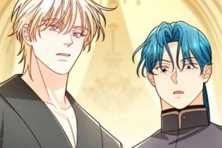RAW Link para Leitura Manhwa The Remarried Empress Capítulo 239 Scan PT BR, Notícias muito surpreendentes