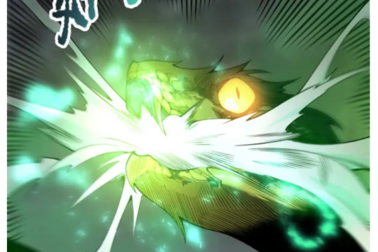 Spoilers o Disastrous Necromante Catastrófico (Disastrous Necromancer) Capítulo 210 PT BR, O sopro do dragão derrubou