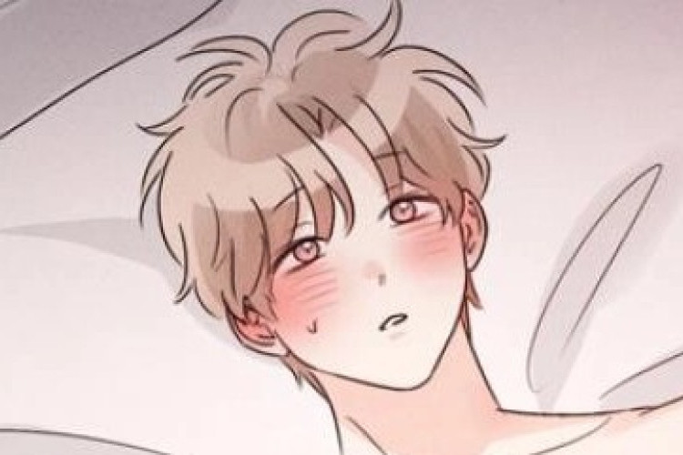 Sentir a conexão entre nós! Link para a leitura de Manhwa Olympian Capítulo 23 PT BR Scan