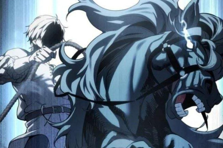 Vlad, o Imparável! Leia Manhwa Star-Embracing Swordmaster (The Stellar Swordmaster) Capítulo 126 PT BR Scan