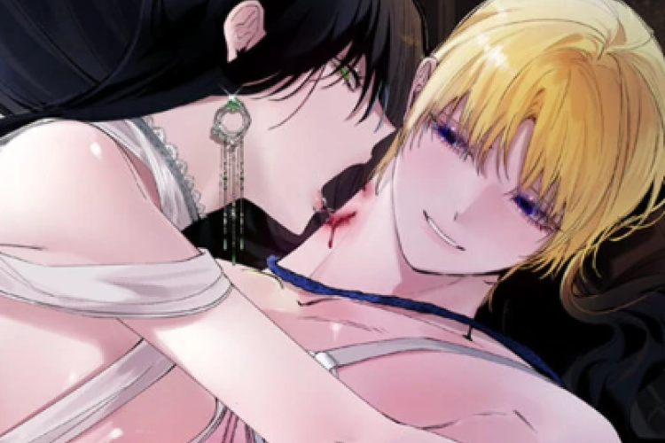 Ler Um Vira Lata está vivendo no Jardim do Palácio Capítulo Completo Scan Manhwa PT BR, amor puro no reino