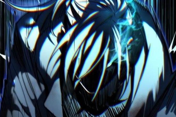 Ler o Manhwa Eleceed Capítulo 377 PT BR Scan, Testemunho de Garas sobre o poder de Kaiden