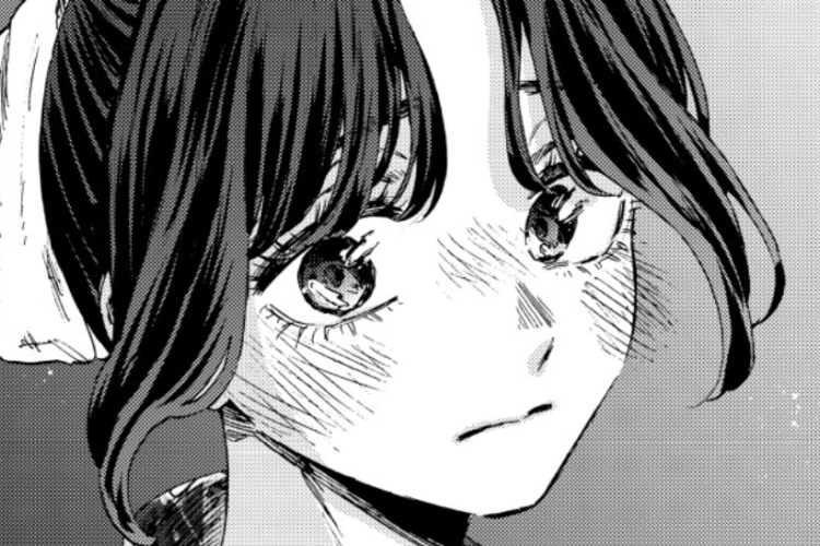 RAW Leia Mangá Kaoru Hana wa Rin to Saku Capítulo 159 Scan PT BR, Um Professor Excessivo