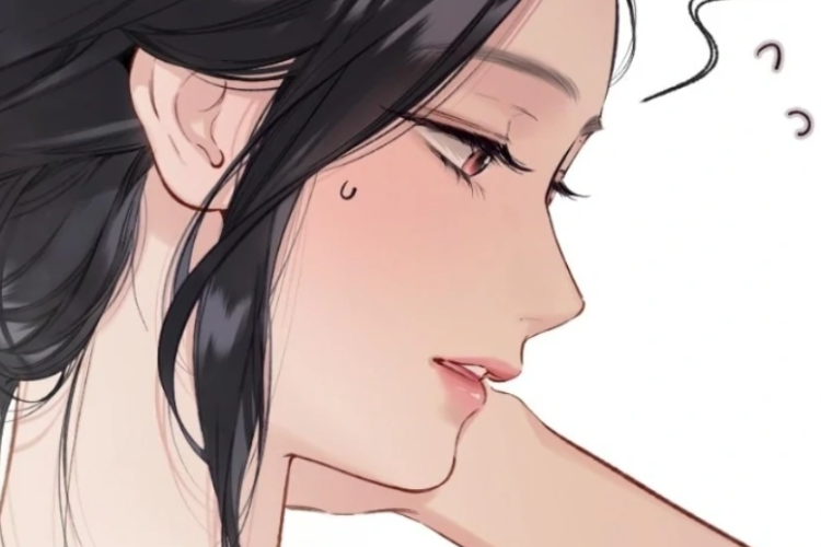 RAW Leia Manhua Accidental Love Capítulo 54 Scan PT BR, É Ainda mais Adorável