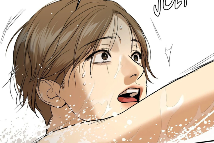 Leia o Manhwa BL JINX Temporada 2 Capítulo 83 PT BR, Cada vez mais constrangedor