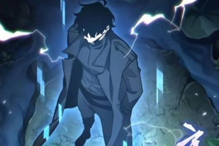 O Melhor em Algo! Link Leia Manhwa Omniscient Reader's Viewpoint Capítulo 295 PT BR Scan