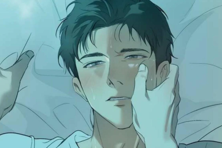 Amor Ardente! Spoilers & Links de Leitura Manhwa BL Backlight Capítulo 50 PT BR Scan